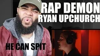 {{ REACTION }} Upchurch 