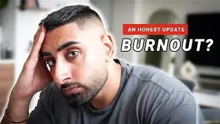An Honest Life Update & The Return of Vlogs | Vlog #7
