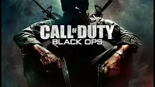 Call of Duty Black OPS 1 on Gtx 750ti 2gb Max Settings.