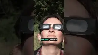 The Great American Solar Eclipse is ALMOST HERE! #solareclipse