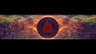 Орден Валькнут v.0.1