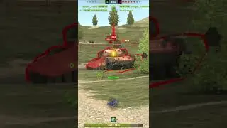 FV4005 DMG 7600I 