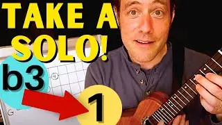 How to Solo on Ukulele: 