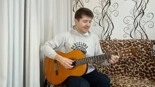 Очередь за хлебом - Александр Розенбаум（исп. Романенко Евгений）