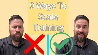 9 Ways to Scale Your Training When In Pain