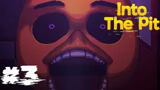 Five Nights at Freddy's: Into The Pit (Episode 3)