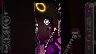 Как получить эмоцию Hyperfast 5G Dance Move