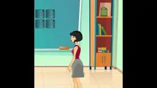 Rescue Japan School Teacher Video walkthrough