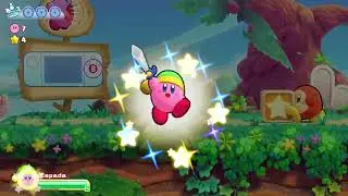 Kirby’s Return to Dream Land™ Deluxe