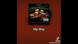 LIMP BIZKIT - MY WAY