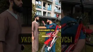 Распространяйте сунну 