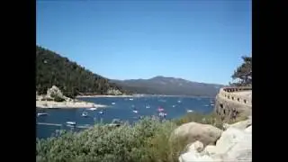 Big Bear Lake 8/4/18.
