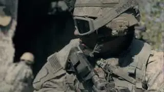 Play 101 ( G&G softair Spot - Commercial )