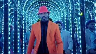 Bujji Video song