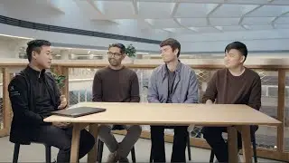 Introducing Agentex: Open-Source Infrastructure for Enterprise AI Agents