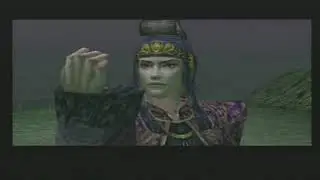 Dynasty Warriors 3 XL: Very Hard Musou Mode - Meng Huo #7: Ru Nan