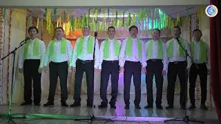 Дойду сэл.  3с бөлөх.  ЭКиС 17.02.2024с.