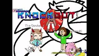 Hugo Trav Mugen Battle 