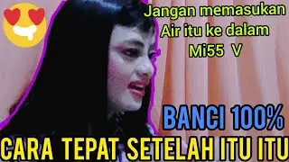 Cara tepat langkah terindah bersama Shella Yohanese