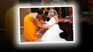 Latasha and Reginald's Ceremony [September 20, 2014] dallas wedding photographers videographers