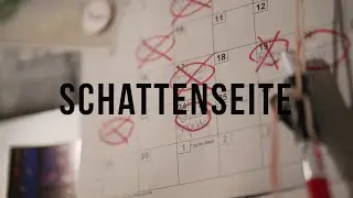 Schattenseite | Abschlussfilm | Max Rüster