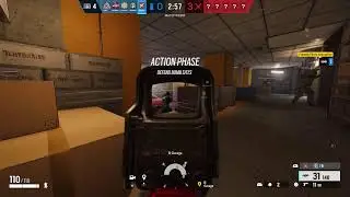PLAYING R6 #1 IN THE WORLD!!!😂😭