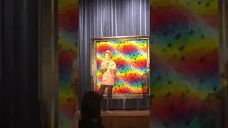 Spoken word and OCD