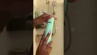 Wash day as a mom