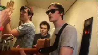 Erland & The Carnival - Was You Ever See Live