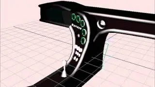 InteriorRotationA