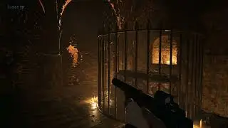 Resident Evil: Village. Местонахождение сокровища в замке Димитреску.