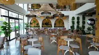 LİME COFFEE COMPANY TANITIM FİLMİ