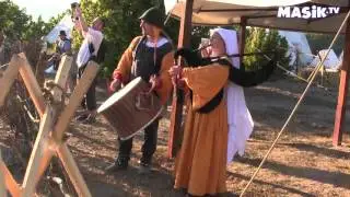 Волынка из Испании и Франции