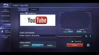 Mobile Legends: Bang Bang