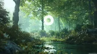Forest stream