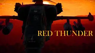 RED THUDNER