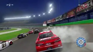 So Darn Close - Kentucky |NASCAR Heat 3
