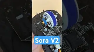 Ninjutso sora v2 #mouse #gaming #4k #device #logitech #review  #8k #gamer #ninjutsu #sora #v2