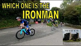 Which One is the Ironman