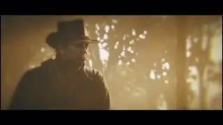 Arthur Morgan's last Ride - Thats The Way It Is - Red Dead Redemption 2