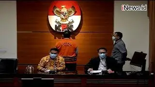 Terlibat Korupsi di PT DI, Direktur Utama PT PAL Ditahan KPK