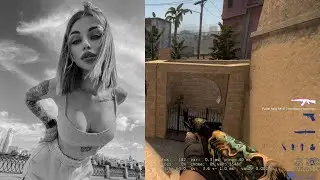 Death❤️  CS:GO(Fragmovie)