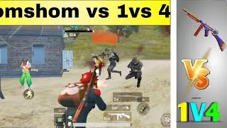 PUBG MOBILE LITE FULL RUSH GAMEPLAY VEDIO 😱😱😱🤬