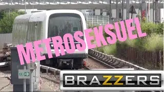 Musklen - Metroseksuel (Official Video)