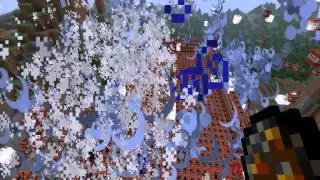 Parousakis81 plays|Minecraft Comedy:Exploding Cows!