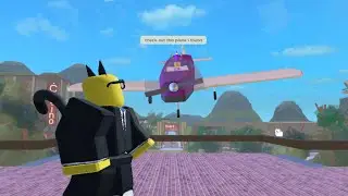 Returning Back To The Plaza (ft. Bored Wafflex)
