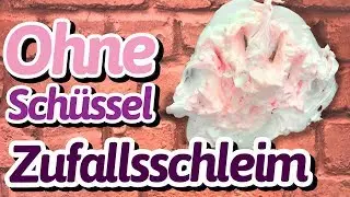 Zufalls Slime OHNE SCHÜSSEL!!!!!