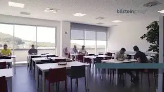 bilstein group portugal  (corporate film)