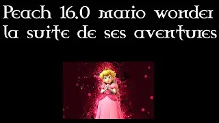 peach 16 0 mario wonder
