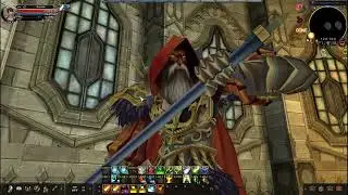 Acolita pete en KK50 Karos Steam